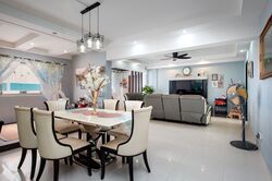 Blk 721 Jurong West Avenue 5 (Jurong West), HDB 5 Rooms #629261861